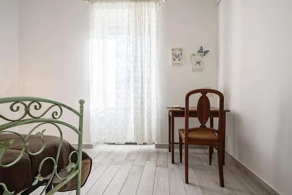 A Due Passi Da Toledo Διαμέρισμα Νάπολη Ιταλία
